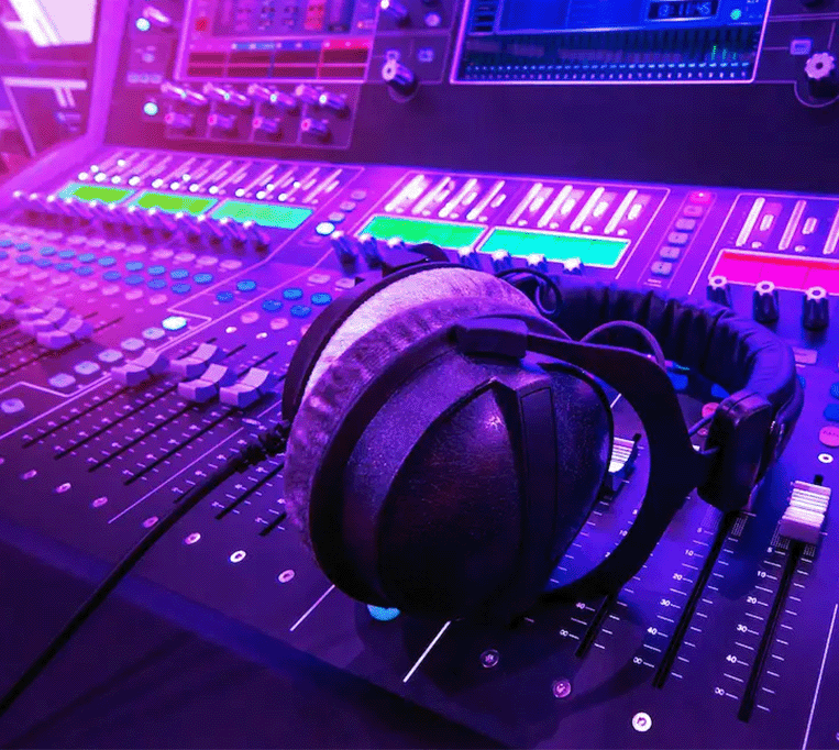 sound sys