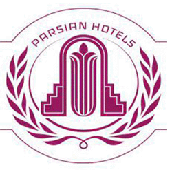 parsian hotels