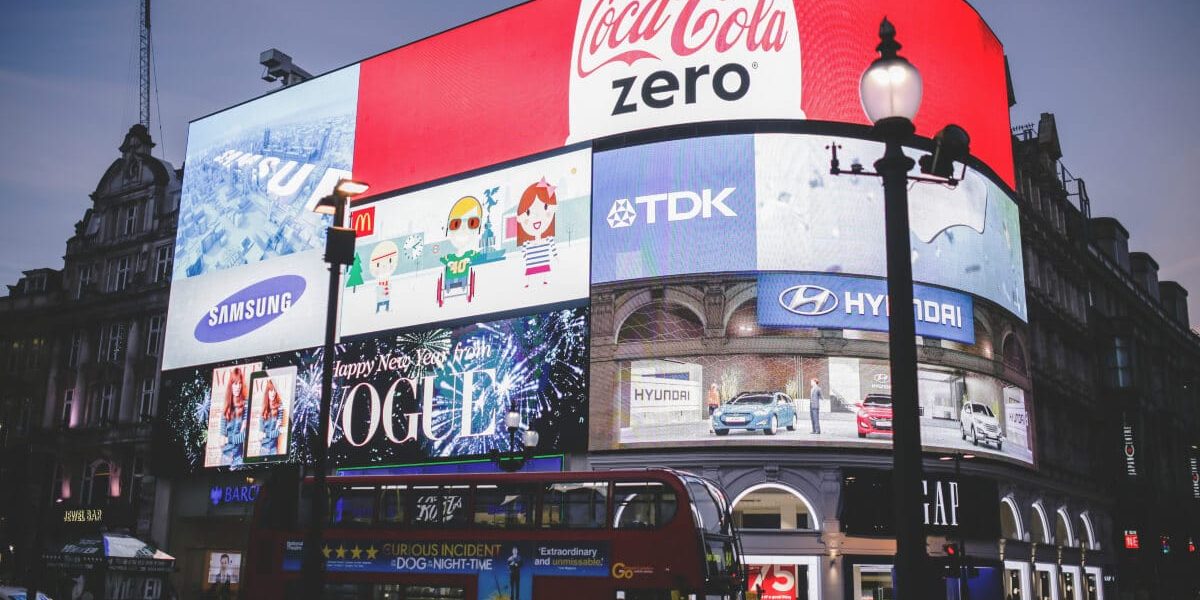led screen
